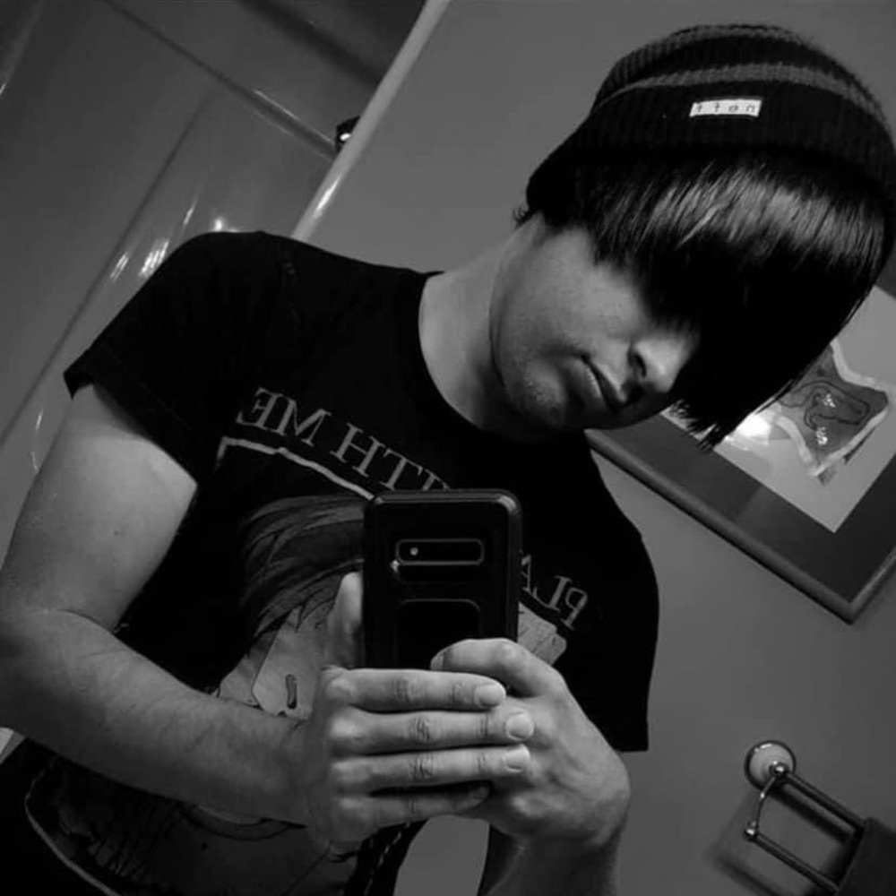 Meet your Posher, Randy